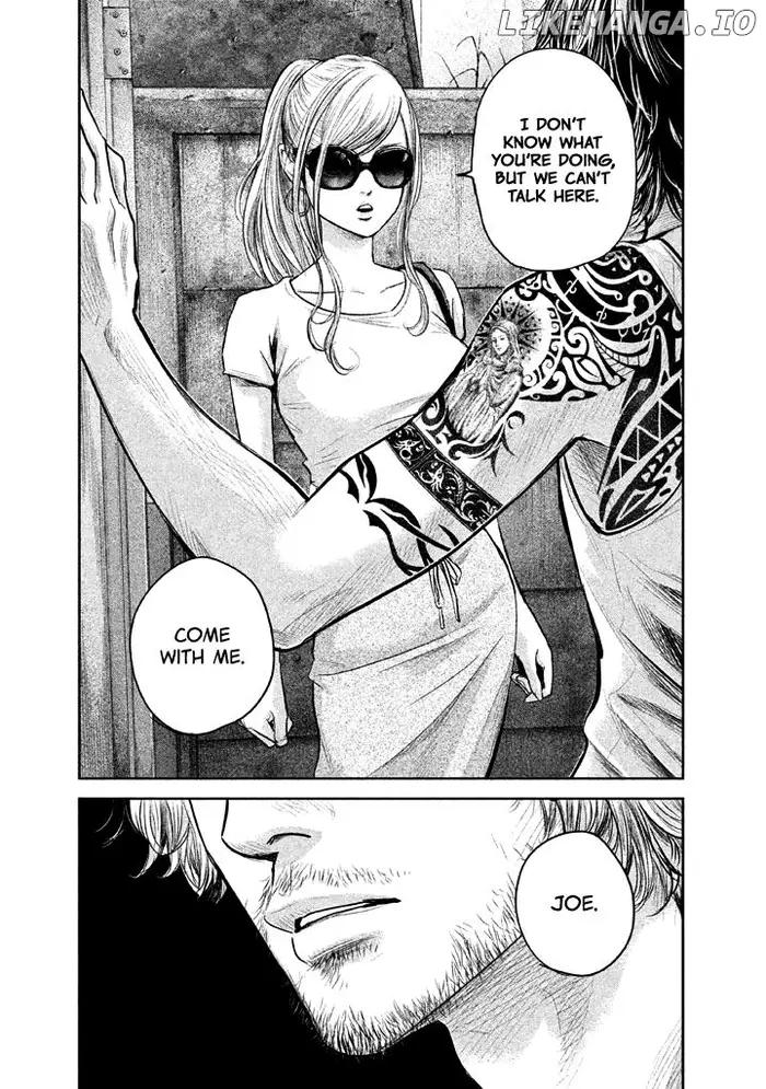 Hare Kon Chapter 118 image 19_optimized
